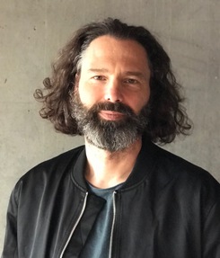 Daniel Ewerman