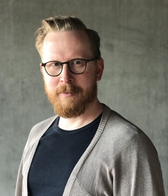 Olof Bendt